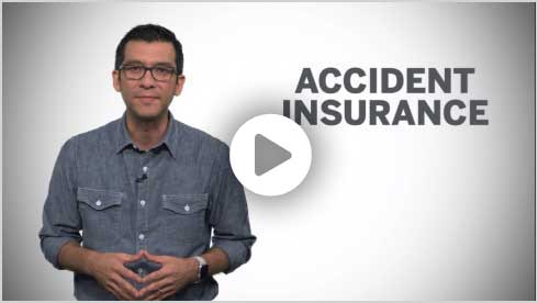 Accident Insurance video